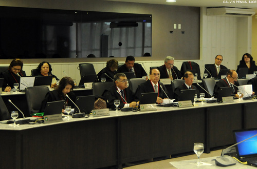 Resoluções regulamentam procedimentos para declaração de bens e valores na Justiça estadual