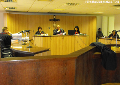 Justiça assegura salário mínimo à servidora da Prefeitura de Independência