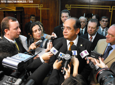 Mutirão Carcerário completa um ano no Brasil e a data é celebrada no Ceará