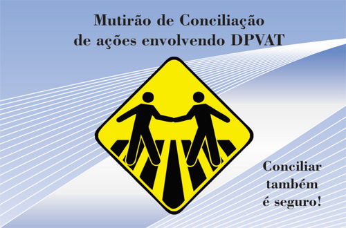 Judiciário do Ceará realiza em julho mutirão  com dois mil processos do seguro DPVAT