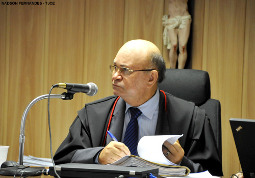 Corregedoria Geral da Justiça promove mutirão na Comarca de Crateús a partir de segunda-feira