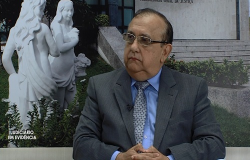 “Judiciário em Evidência” aborda mudanças nas Varas da Infância e da Juventude de Fortaleza