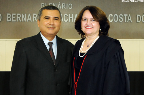 Missa em Ação de Graças pela posse dos novos desembargadores será celebrada nesta quarta-feira