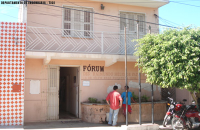 Ex-gestor de Pereiro tem direitos políticos suspensos e deve pagar multa de R$ 38,3 mil