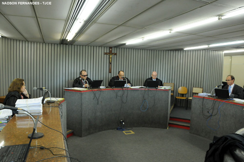 Acusado de estuprar adolescentes no Município  de Orós tem negado pedido de liberdade