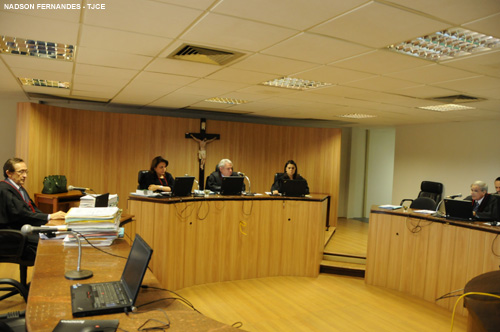 Acusado de traficar drogas no bairro  Serviluz tem negado pedido de liberdade