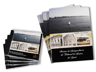 Tribunal de Justiça publica Revista de Jurisprudência