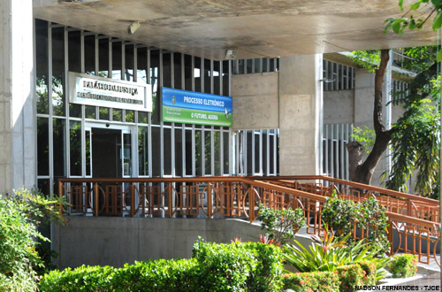 TJCE disponibiliza resultado do concurso para servidor no Diário da Justiça desta quarta-feira