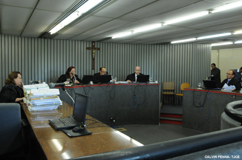 Acusado de latrocínio no Município de Amontada deve permanecer preso