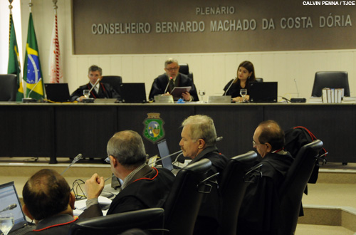 Órgão Especial aprova resolução que institui o selo digital nos cartórios