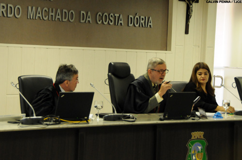 Resolução do TJCE determina atualização dos sistemas processuais referentes às metas do CNJ