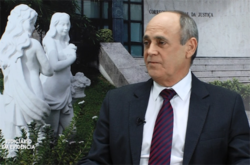 “Judiciário em Evidência” debate problemas envolvendo usuários e planos de saúde