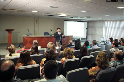 Secretário da Fazenda defende mudança de cultura para gestão eficiente no serviço público