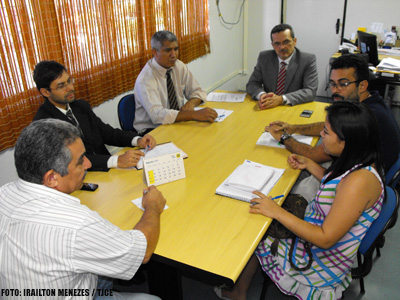 Detentos libertados durante Mutirão serão incluídos em programas sociais