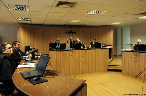 6ª Câmara Cível anula acórdão do TCM que julgou irregulares contas do ex-prefeito de Tarrafas