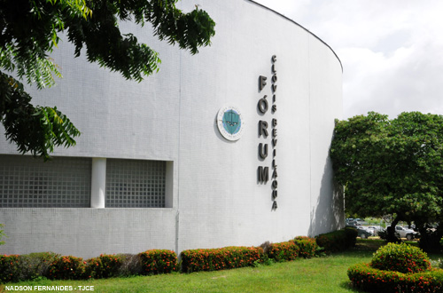 Plantão do Fórum na Copa será das 12 às 18h nos dias de ponto facultativo ou expediente reduzido
