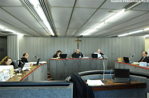 1ª Câmara Criminal nega liberdade a acusado de traficar drogas na Capital