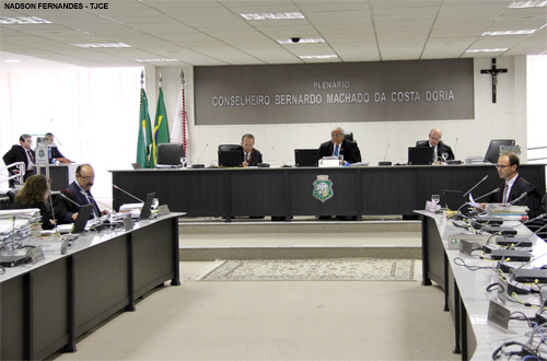 1ª Câmara Criminal mantém afastamento de vereadores acusados de fraude em Juazeiro do Norte