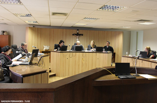 Ex-prefeito de Ipaumirim tem direitos políticos suspensos e pagará multa por improbidade