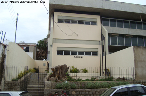 Ex-prefeito de Santa Quitéria é condenado por abuso de poder