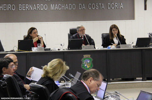 Órgão Especial nega reintegração de soldados afastados da Polícia Militar