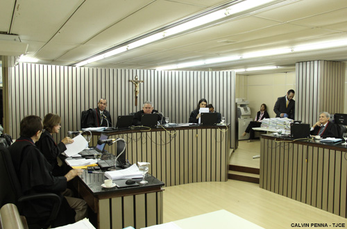 Agente da Polícia Federal acusado de homicídio duplamente qualificado será levado a júri popular