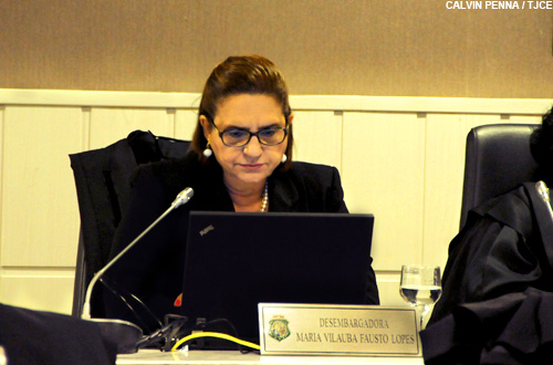 Desembargadora nega pedido de reconsideração da Fifa sobre decisão que mandou reimprimir ingressos