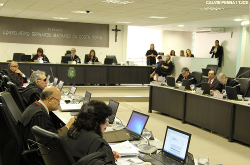 Órgão Especial prorroga por um ano redução de taxas de cartório aos beneficiários da Cohab