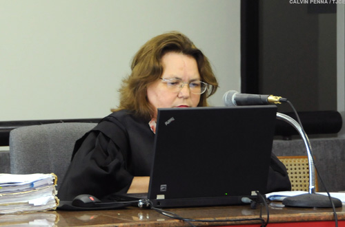 Desembargadora Maria Edna Martins será a nova ouvidora geral do Tribunal de Justiça do Ceará