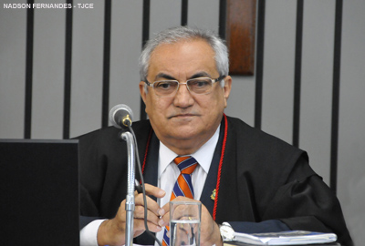 Desembargador Francisco Pedrosa nega liberdade  a mexicanos acusados de agressão em Fortaleza