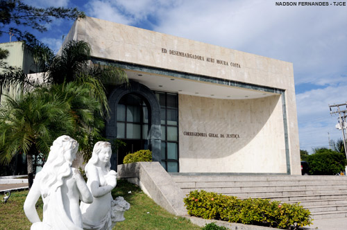 Corregedoria Geral da Justiça publica orientações para a preservação do acervo cartorário