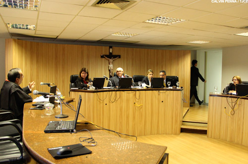 Empresa São Benedito deve indenizar em R$ 100 mil por morte de passageiro na BR-116