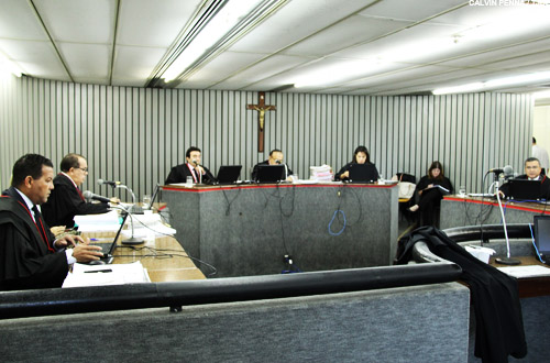 Município de Crato é condenado a pagar indenização aos pais de vítima de acidente em ponte