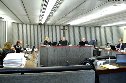 Justiça nega liberdade a acusado de assaltar casa lotérica em Icapuí