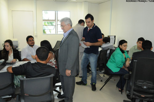 Mutirão do Seguro DPVAT tem início nesta segunda-feira e segue até sexta no Fórum Clóvis Beviláqua