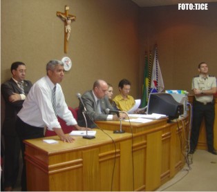 1º grupo de apenados é beneficiado pelo Mutirão e passa para regime aberto