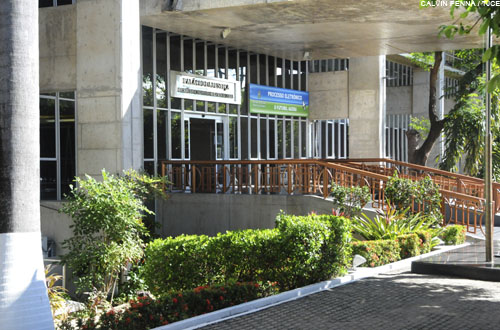 Divulgado resultado provisório do concurso de remoção dos servidores da Justiça estadual